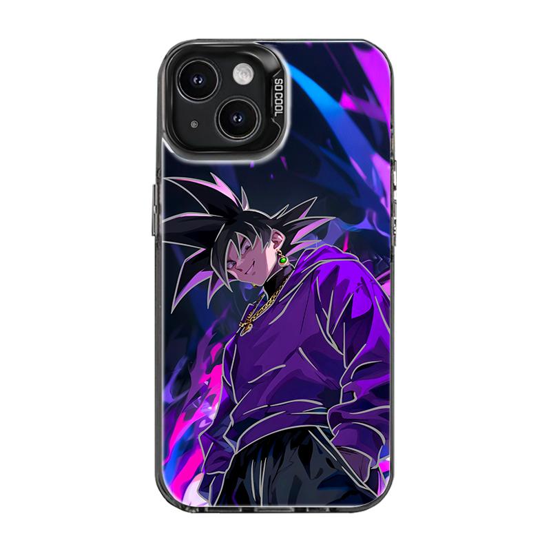 Anime Dragon Ball Phone Case Dragon53