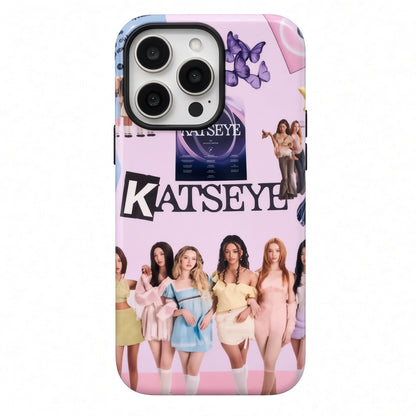 KATSEYE Phone Case
