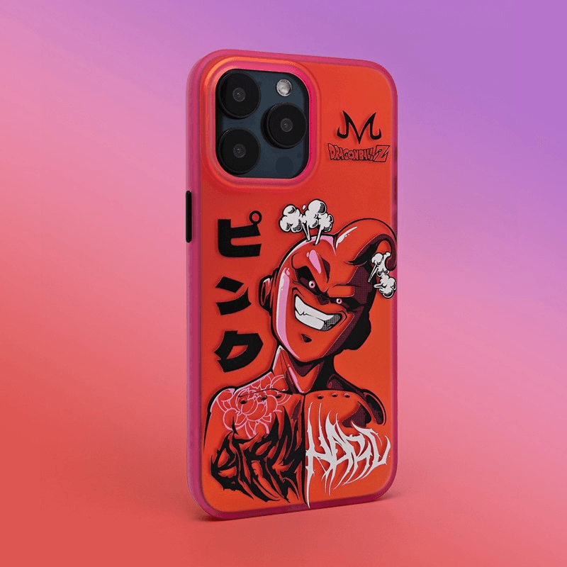 Anime Dragon Ball Phone Case Dragon34