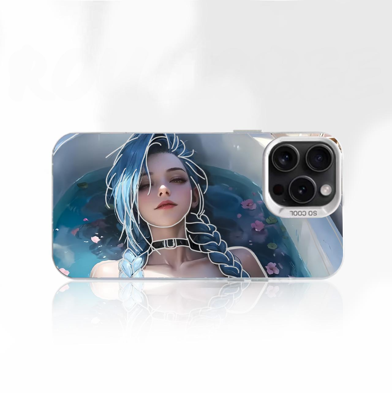 LOL-Jinx-Fashion Anime-Case-for-Hot LOL34