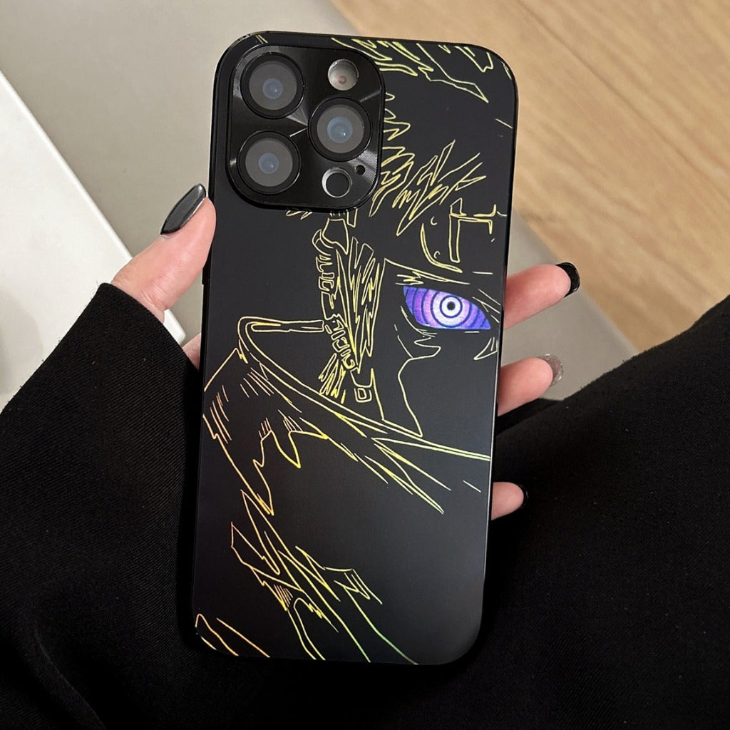 Anime Naruto mobile phone case Naruto36