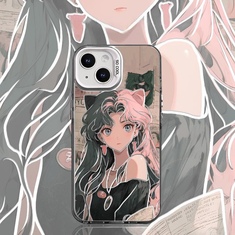 Sailor Moon Anime phone case Sailor50