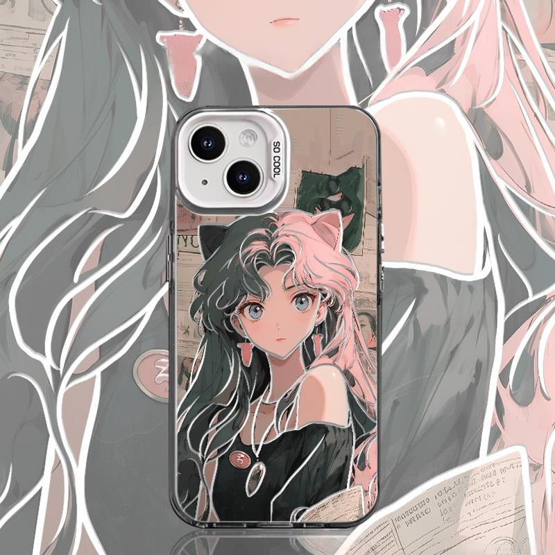 Sailor Moon Anime phone case Sailor50