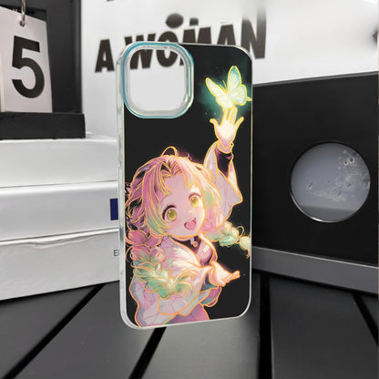 Demon Slayer: Kimetsu no Yaiba Phone Case