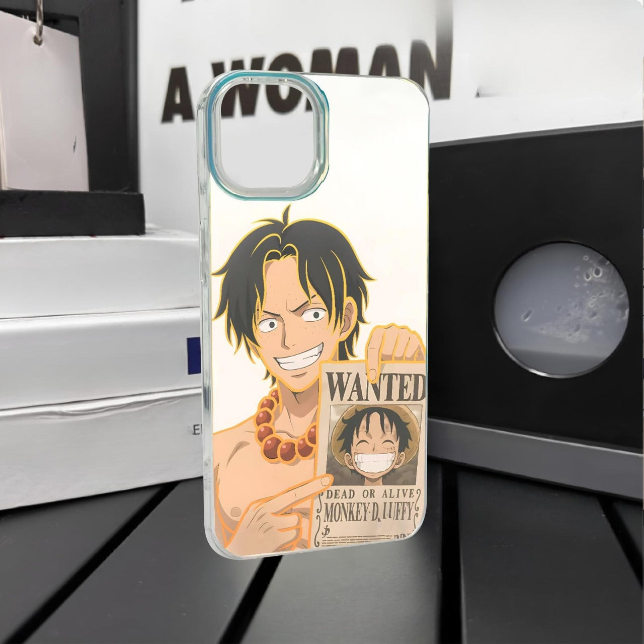 One Piece Handyhülle 