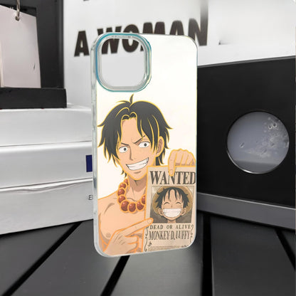 One Piece Handyhülle 