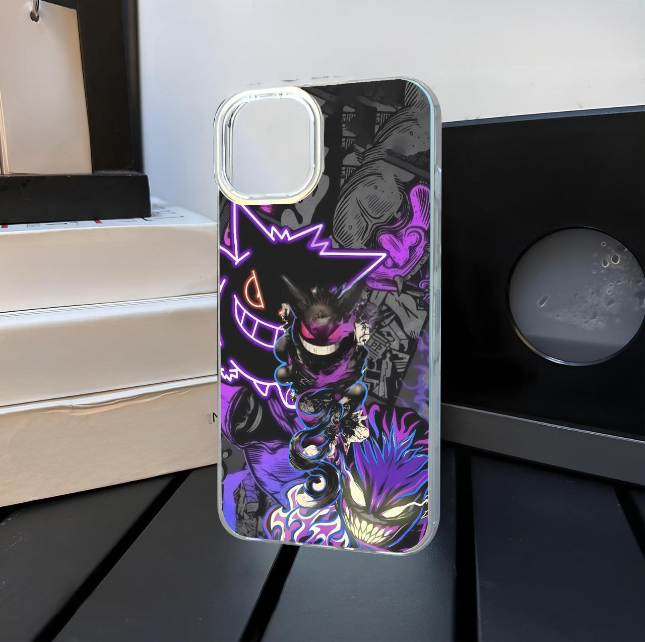 Pokémon Elf Handyhülle