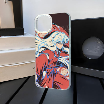 InuYasha Anime-Handyhülle 