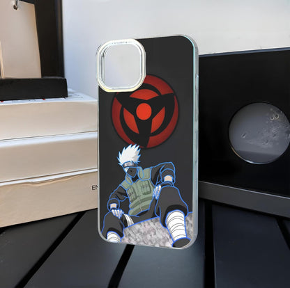 Anime Naruto Handyhülle