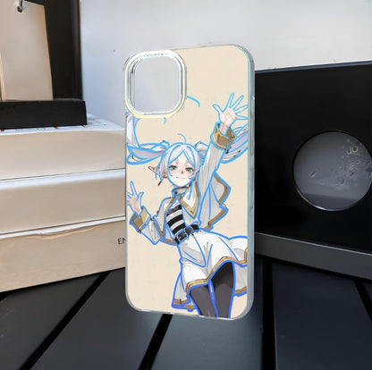 Frieren – Nach dem Ende der Reise Handyhülle