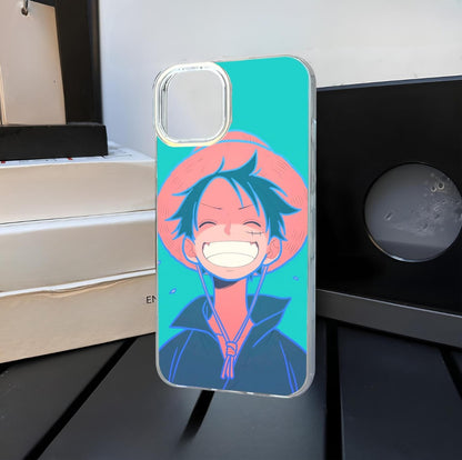 One Piece Handyhülle 