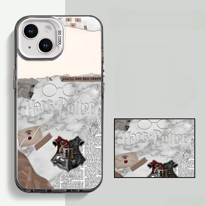 Harry Potter Handyhüllen