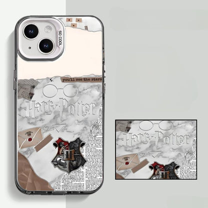 Harry Potter Handyhüllen