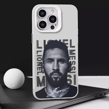 Lionel Messi Handyhülle