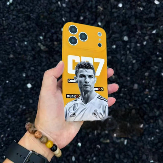 Neymar Jr - phone cases CR7