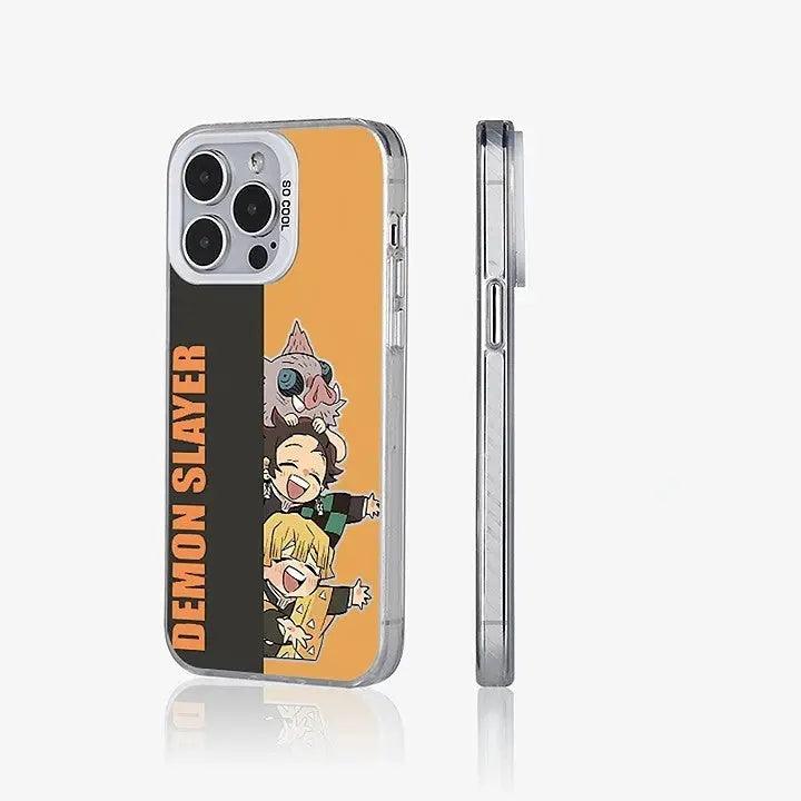 Demon Slayer: Kimetsu no Yaiba Phone Case Kimetsu50