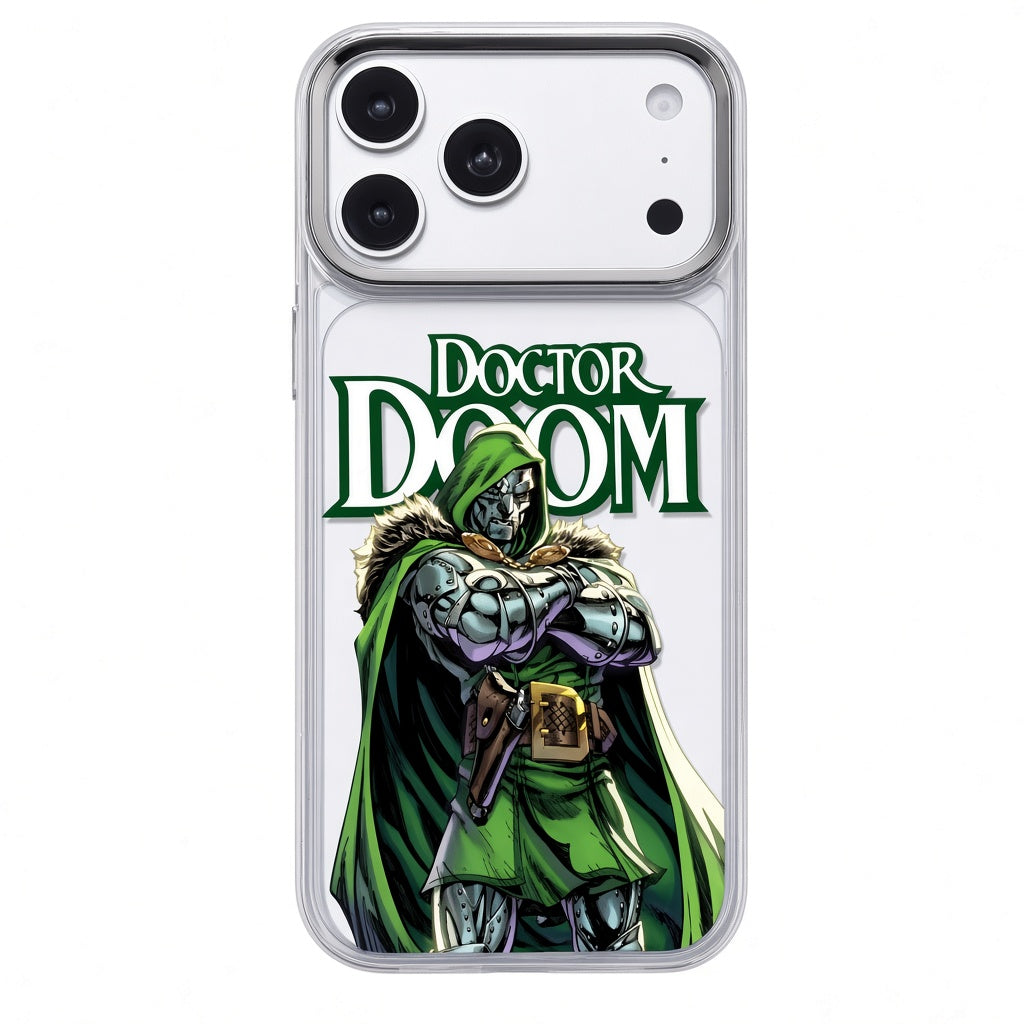 Avengers: Doomsday Cases