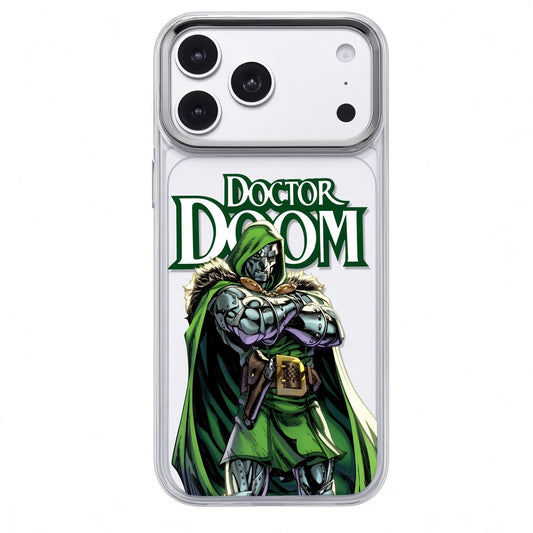 Avengers: Doomsday Cases