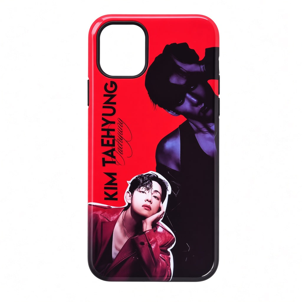 BTS army Phone Case
