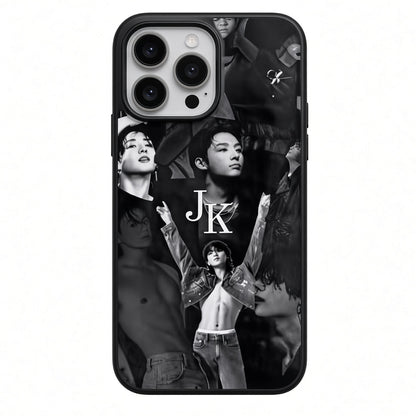 New BTS Phone Case