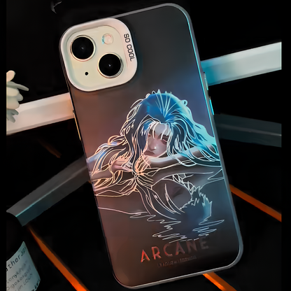 LOL-Jinx-Fashion Anime-Case-for-Hot