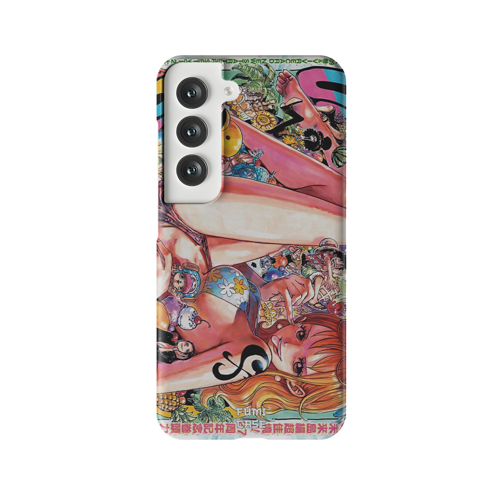 NAMI SPECIAL !-Slim
