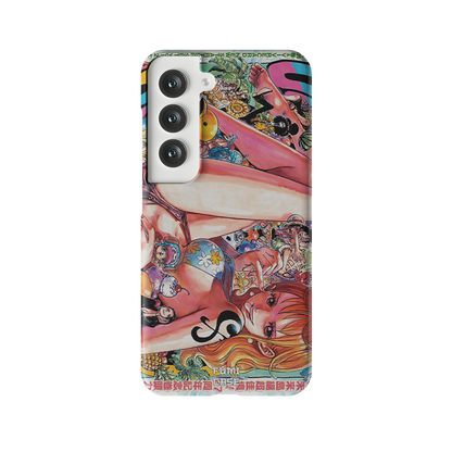 NAMI-SONDERANGEBOT! - Schlank