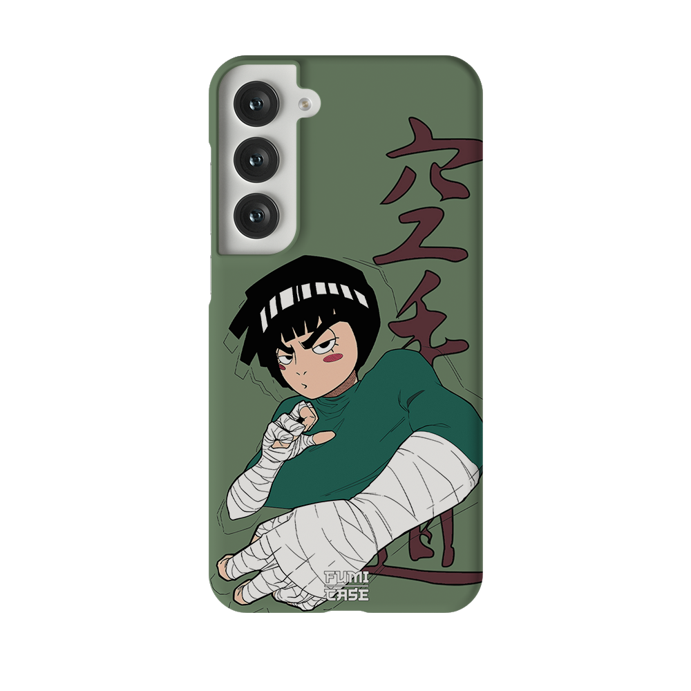 Rock Lee – Schlank