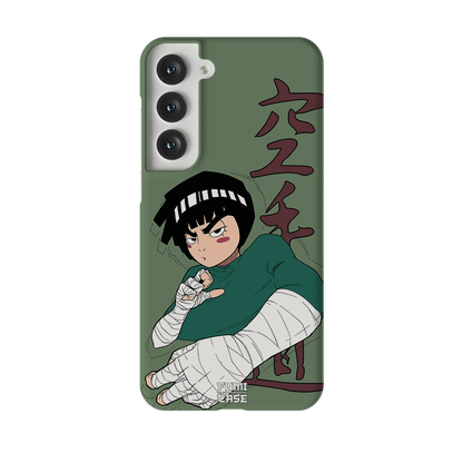 Rock Lee – Schlank