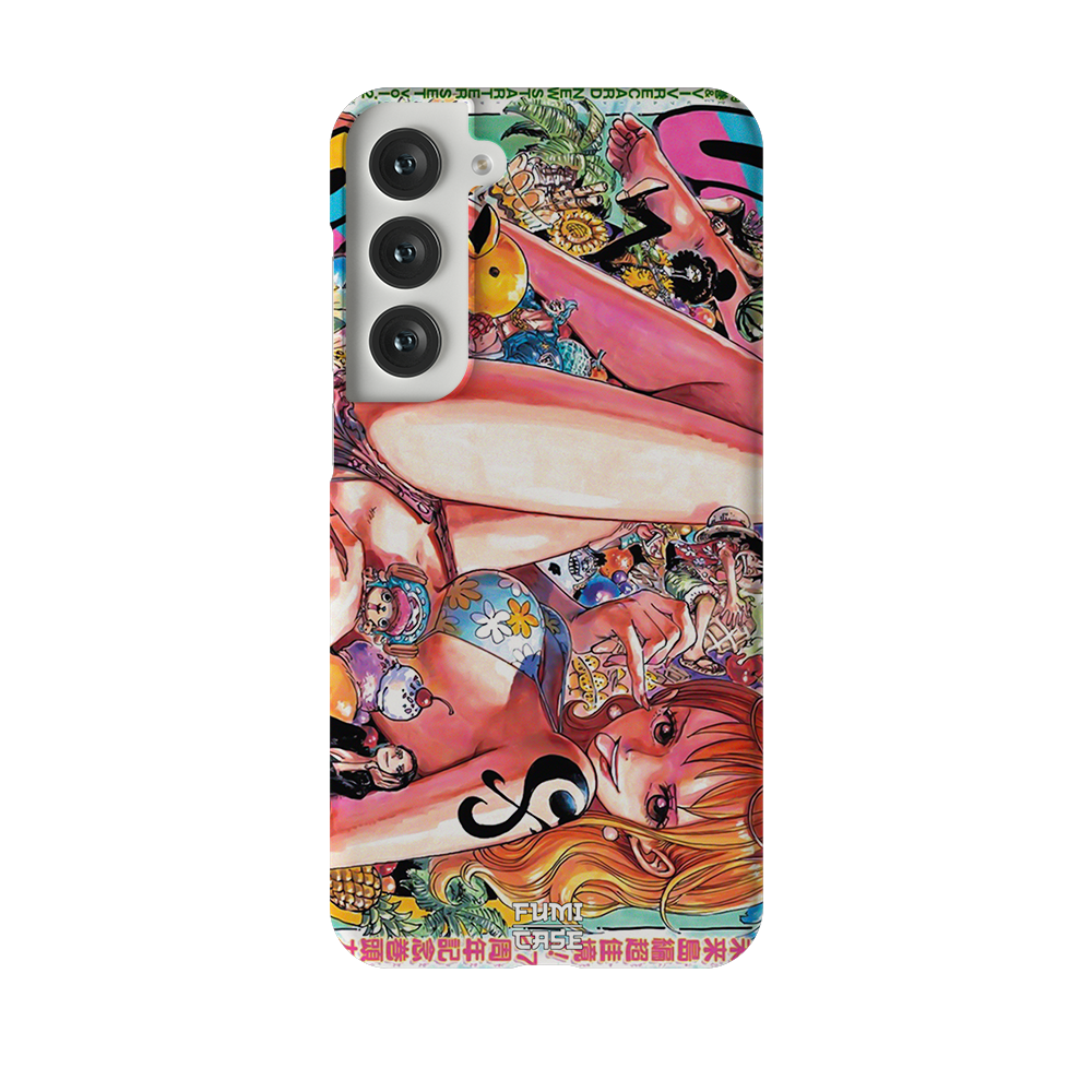 NAMI-SONDERANGEBOT! - Schlank