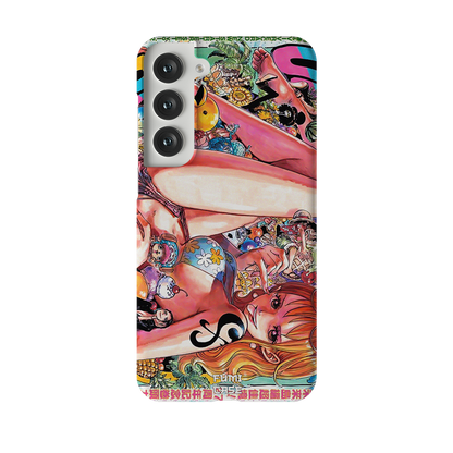 NAMI-SONDERANGEBOT! - Schlank