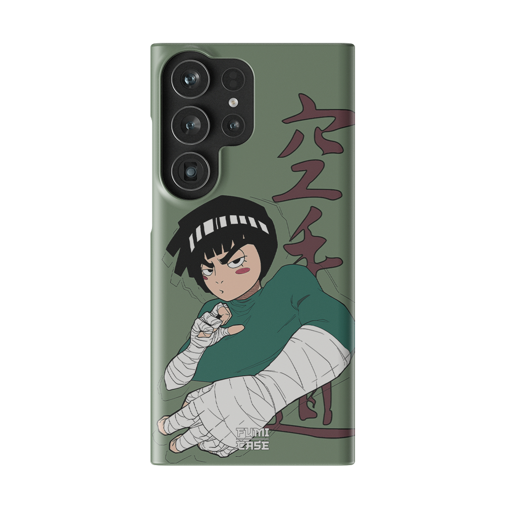Rock Lee – Schlank