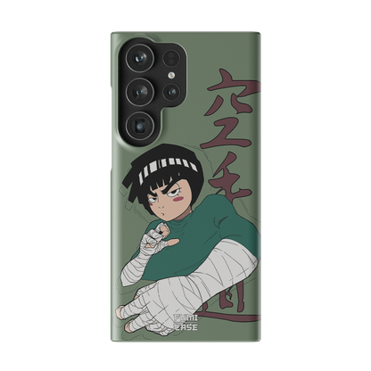 Rock Lee – Schlank