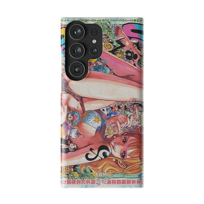 NAMI-SONDERANGEBOT! - Schlank