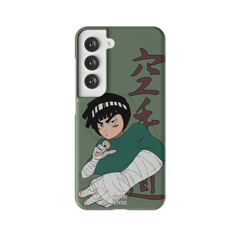 Rock Lee – Schlank