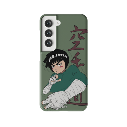 Rock Lee – Schlank