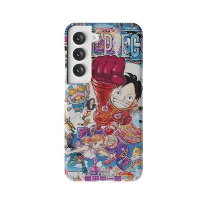 One Piece Band 106 – Dünne Ausgabe