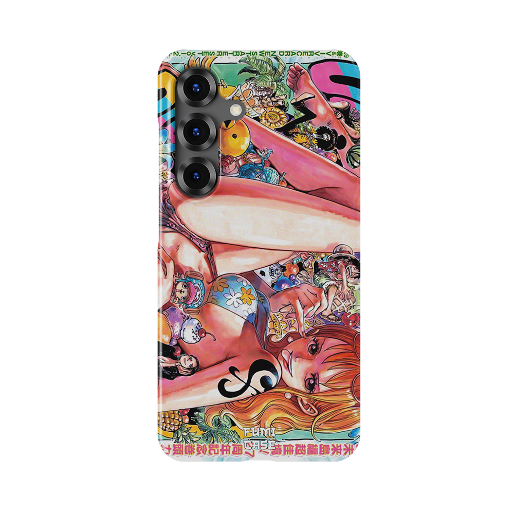 NAMI-SONDERANGEBOT! - Schlank