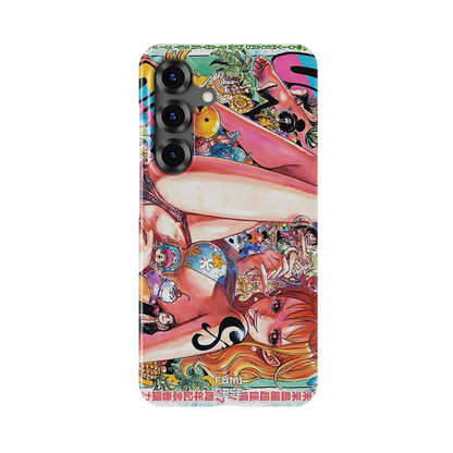 NAMI-SONDERANGEBOT! - Schlank