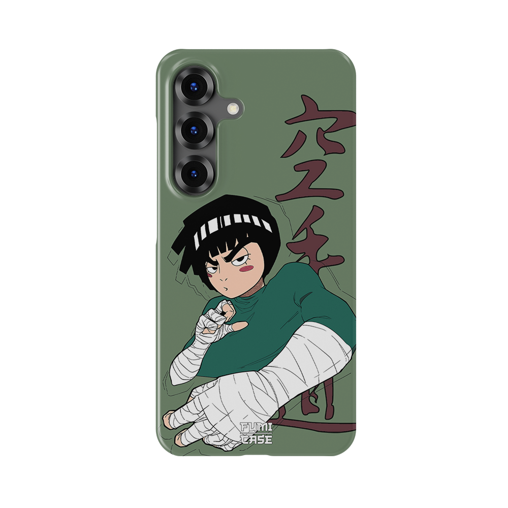 Rock Lee – Schlank