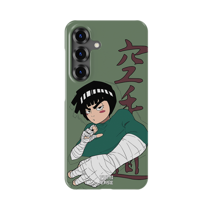 Rock Lee – Schlank