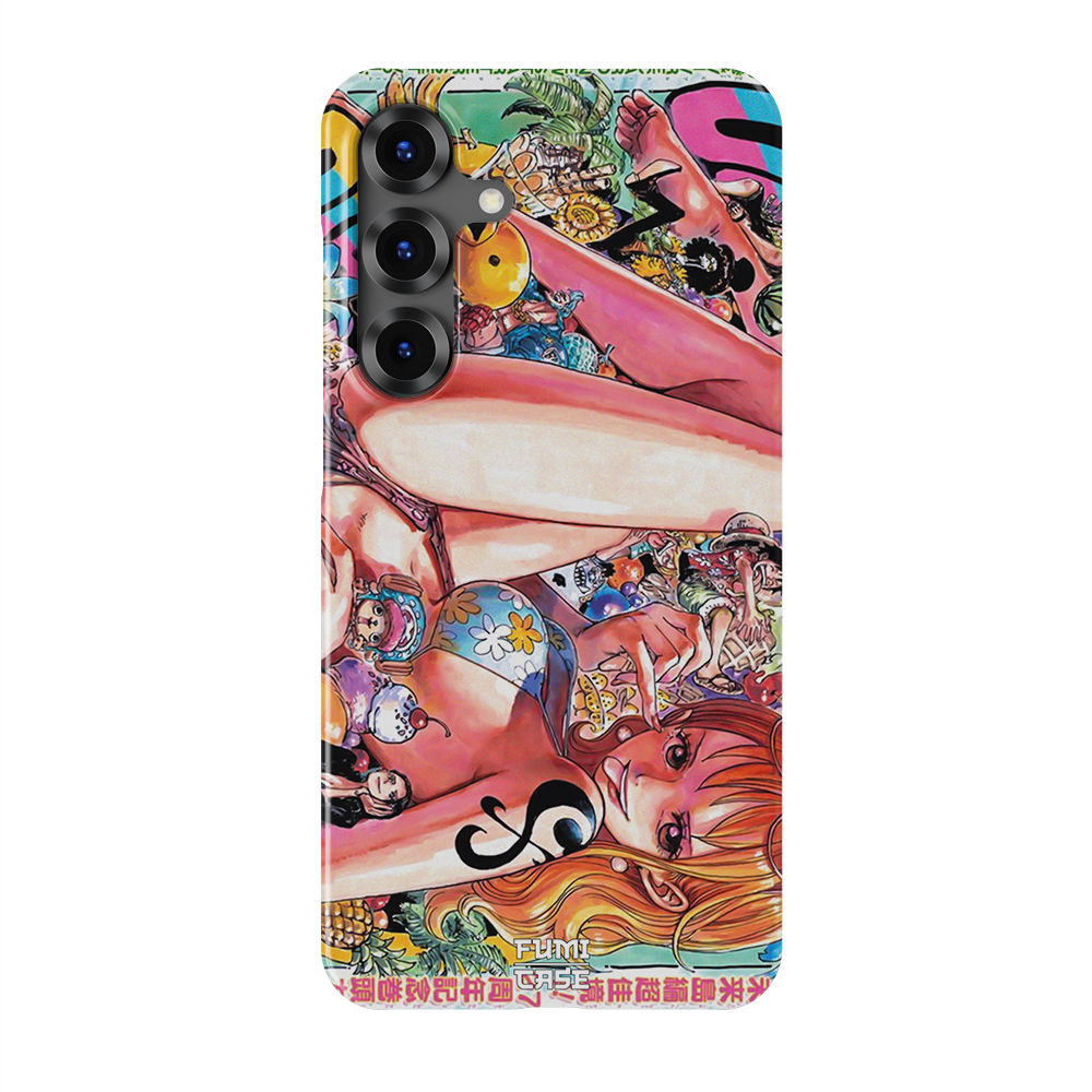 NAMI-SONDERANGEBOT! - Schlank