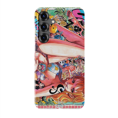 NAMI-SONDERANGEBOT! - Schlank