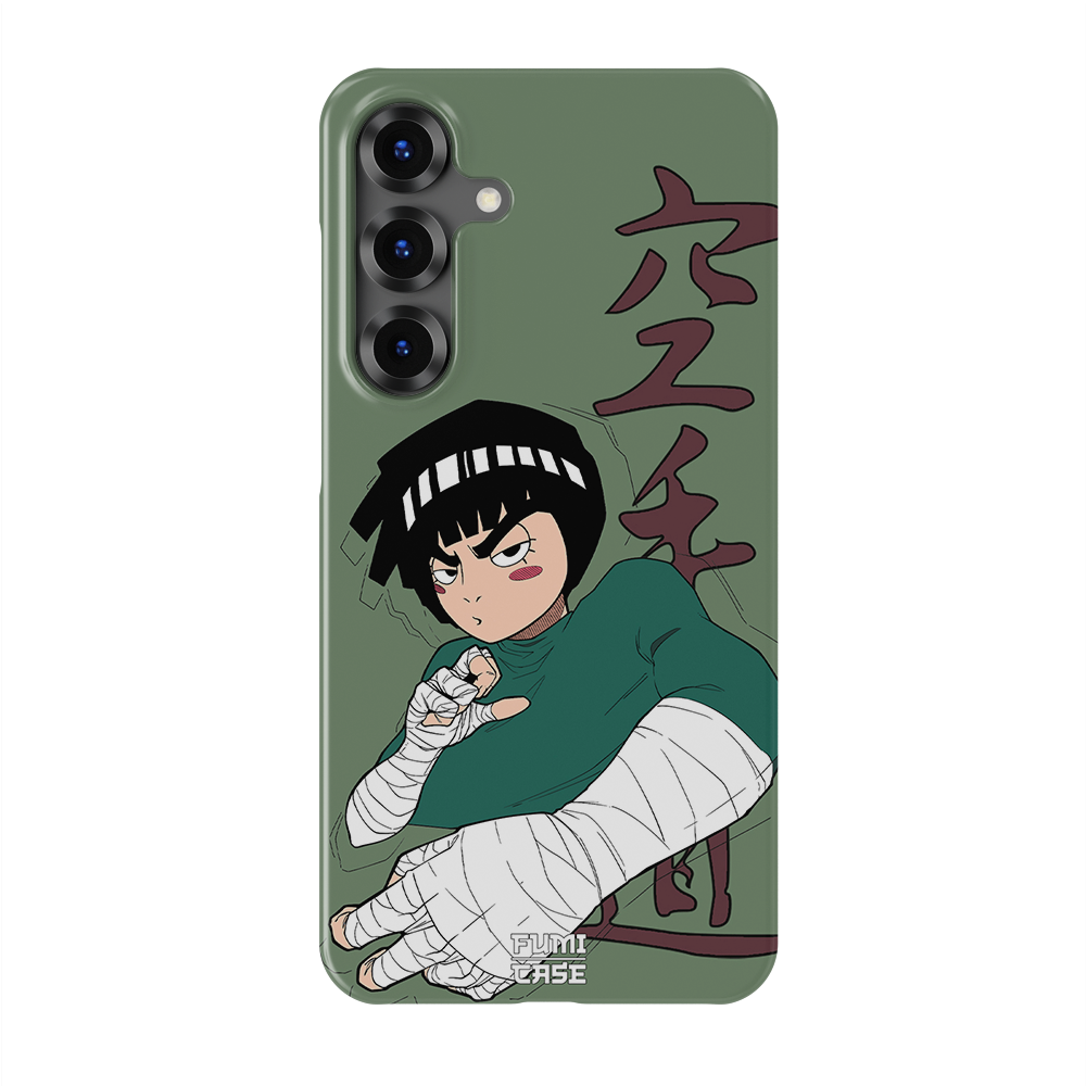 Rock Lee – Schlank