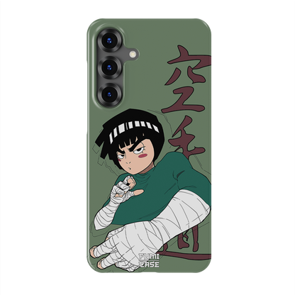 Rock Lee – Schlank