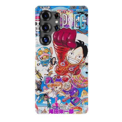 One Piece Band 106 – Dünne Ausgabe