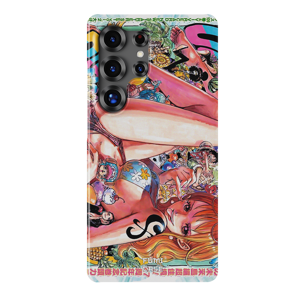 NAMI-SONDERANGEBOT! - Schlank