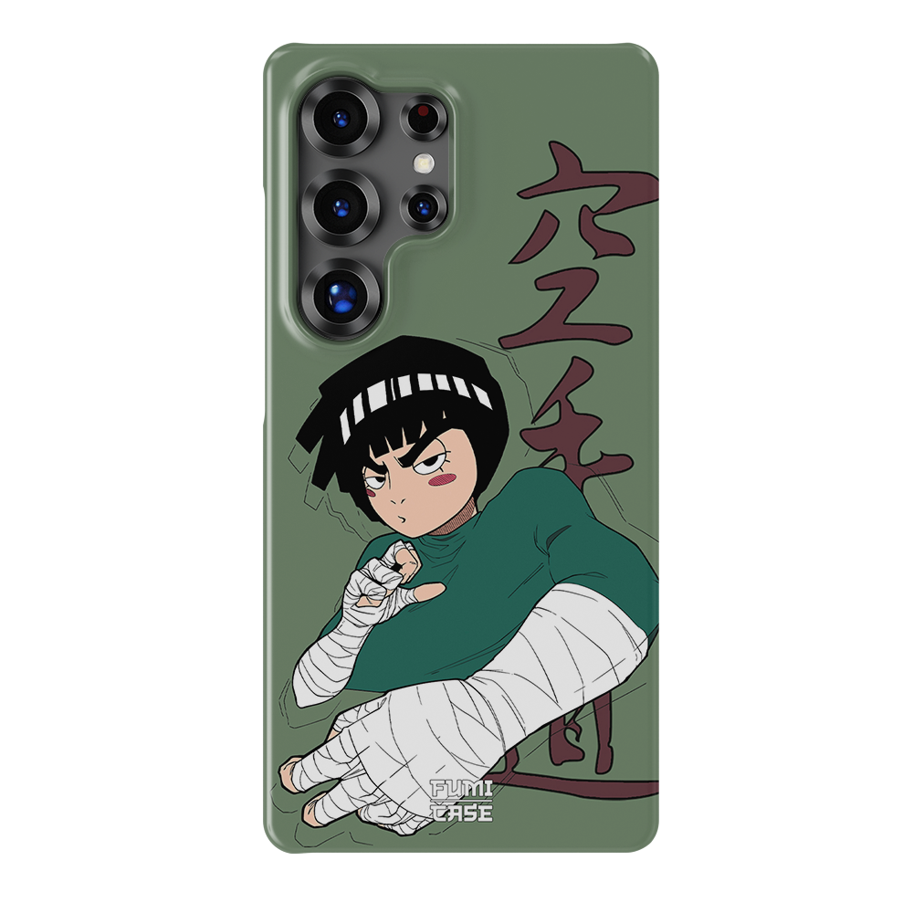 Rock Lee – Schlank