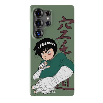 Rock Lee – Schlank