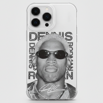 2026 NBA All-Star Phone Case NBA9